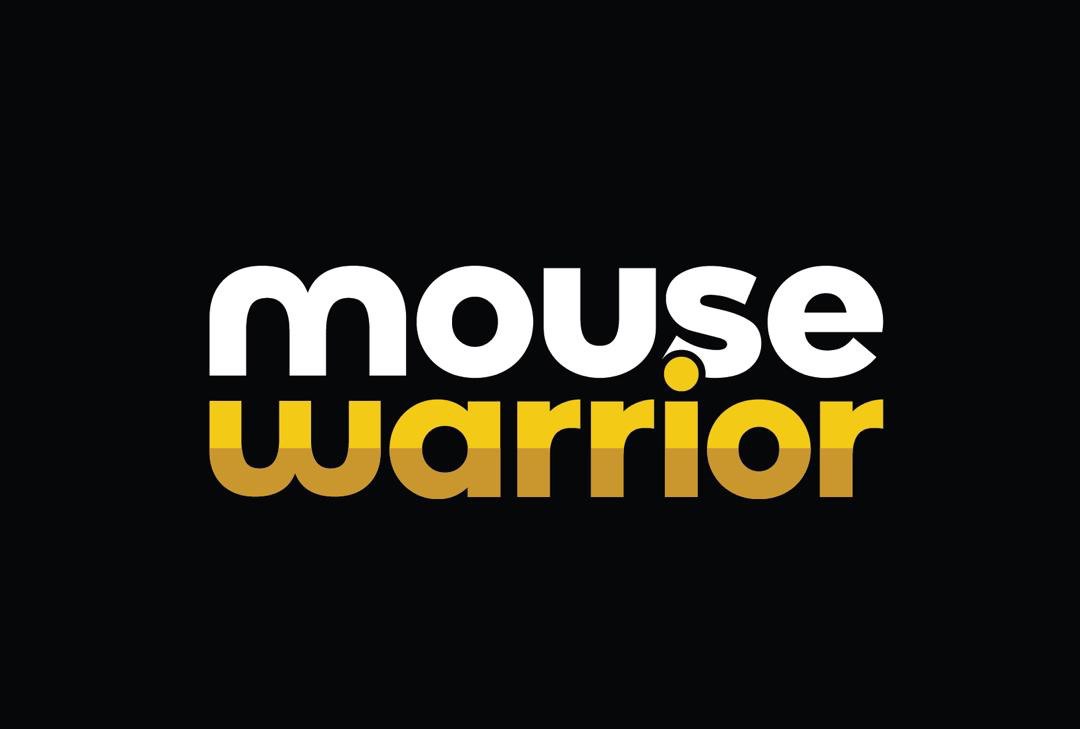 Mouse Warrior
